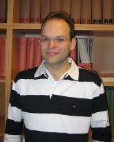 Mark Steinsiek